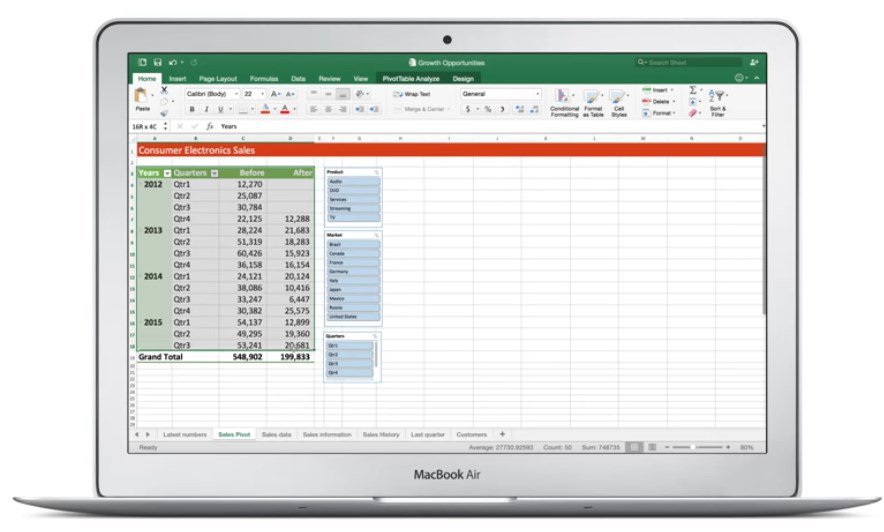 excel download free for windows 10